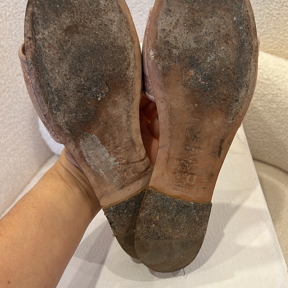Christian Dior Sandals - Picture 5 of 7